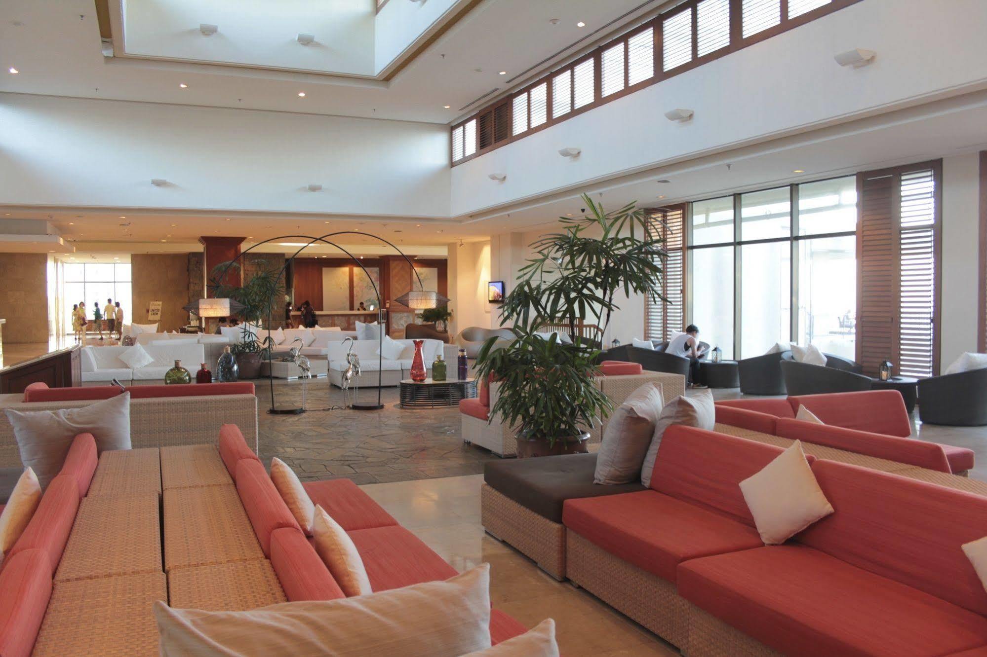 Pacific Star Resort & Spa Tamuning Exterior foto