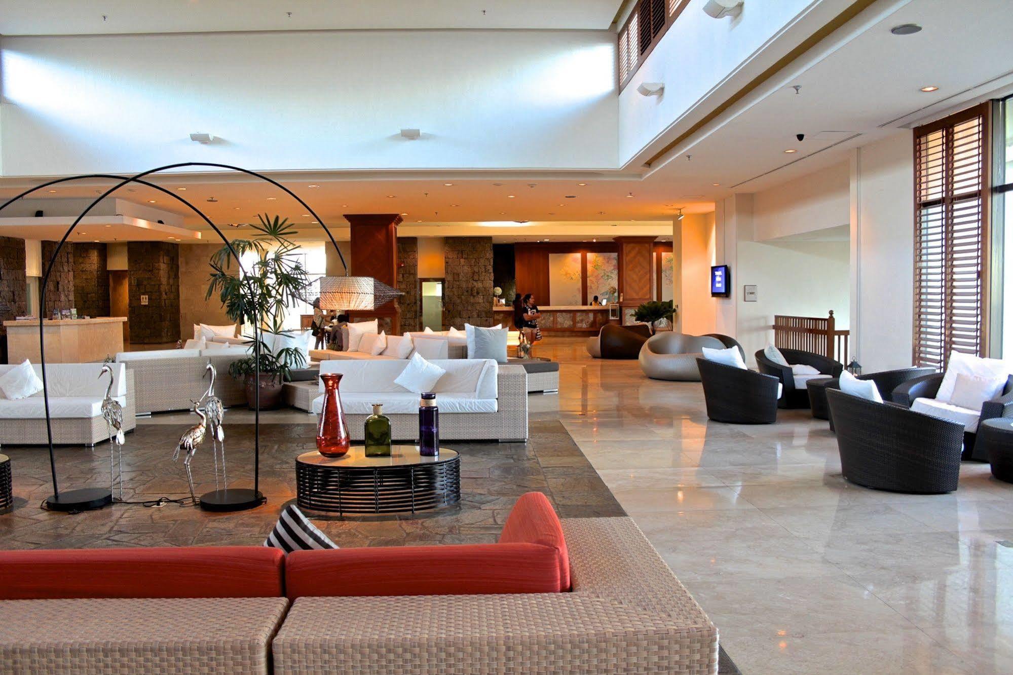 Pacific Star Resort & Spa Tamuning Exterior foto